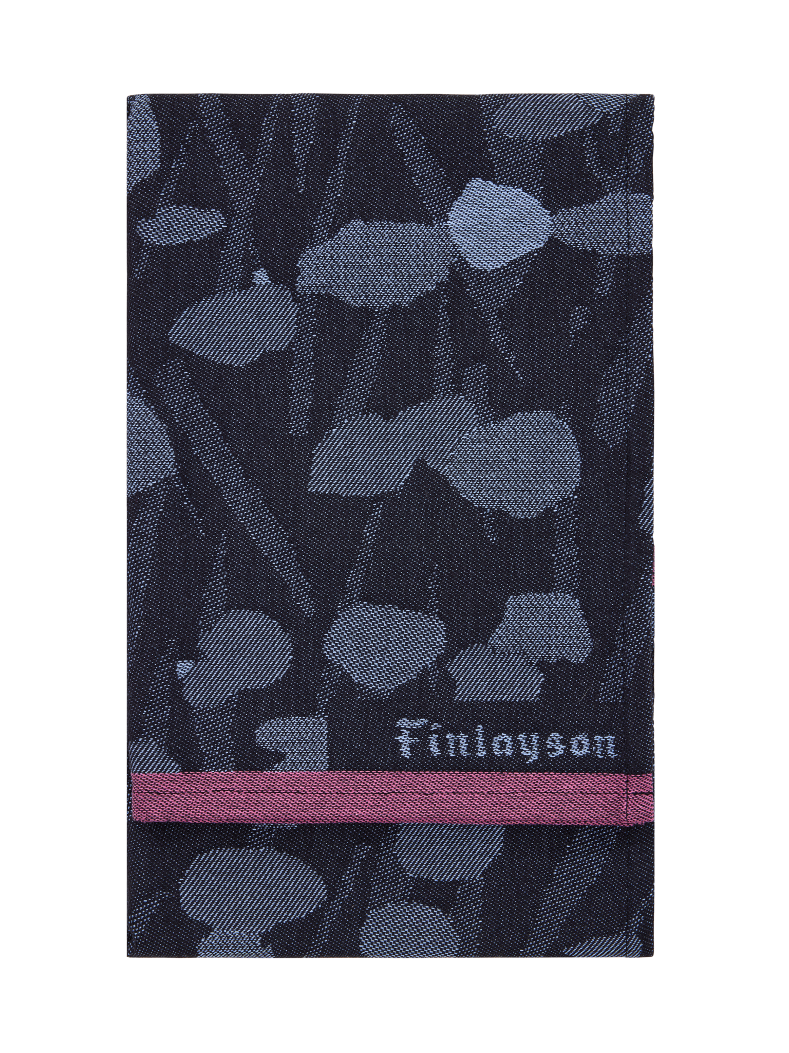 70940-5472-01-10; Finlayson Sievä Keittiöpyyhe Sininen / 50x70 cm 