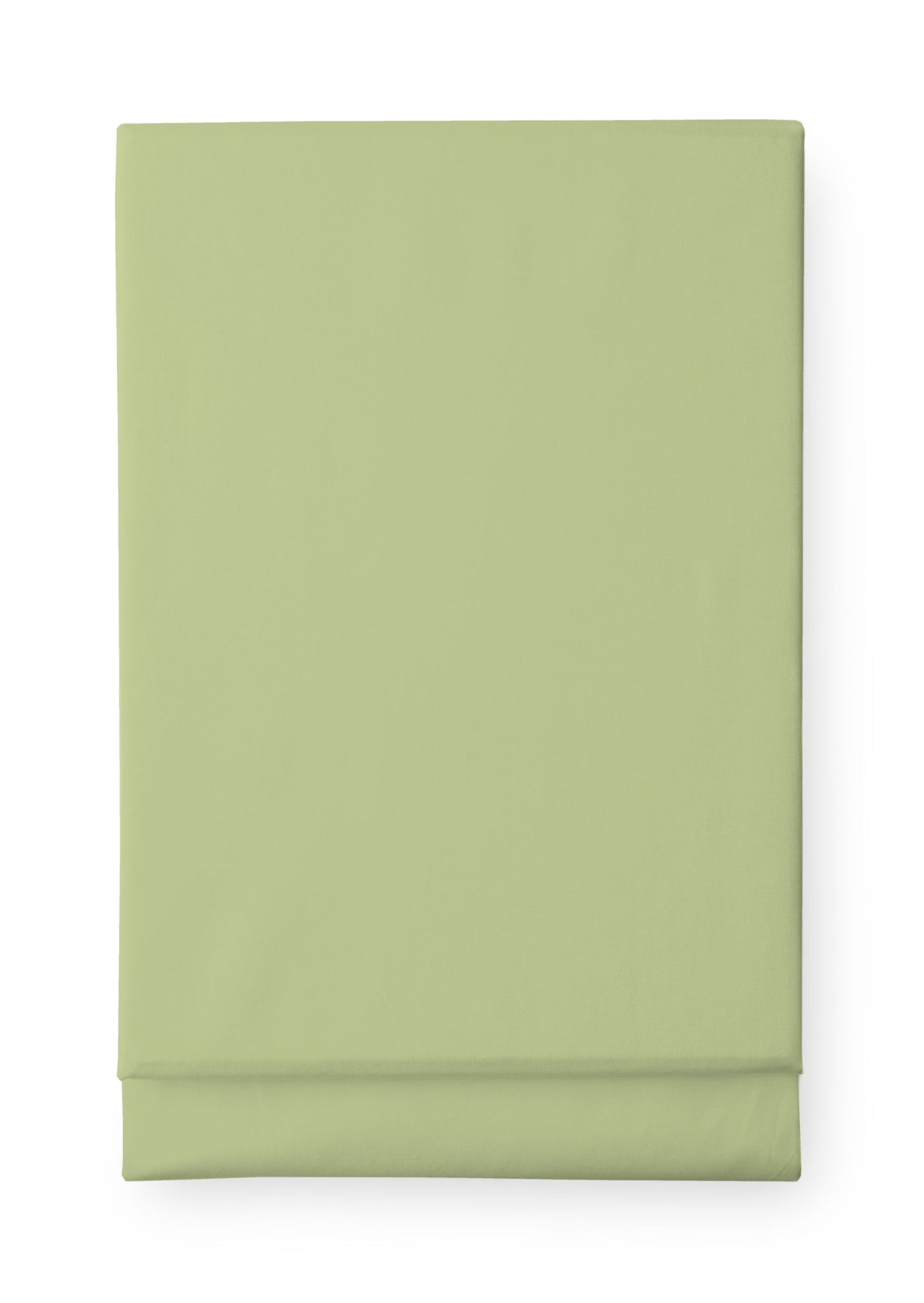 Finlayson FI Banderolli aluslakana Kevään vihreä / 150x260 cm