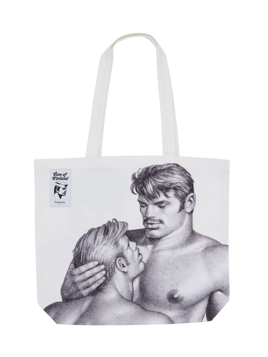 Tom of finland Tom of Finland Proud kangaskassi