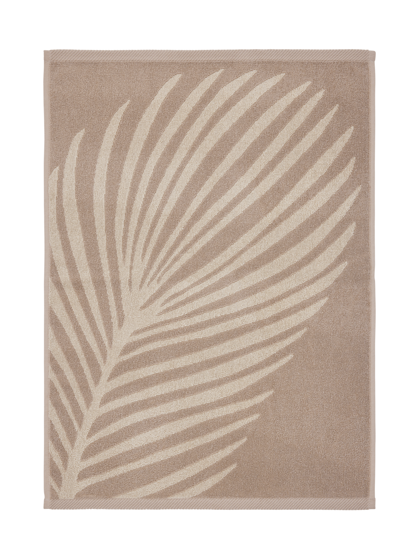 70563-5465-01-12_1; Finlayson Ikimetsä Käsipyyhe Beige / 50x70 cm 